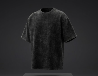 HEAVYWEIGHT TEES