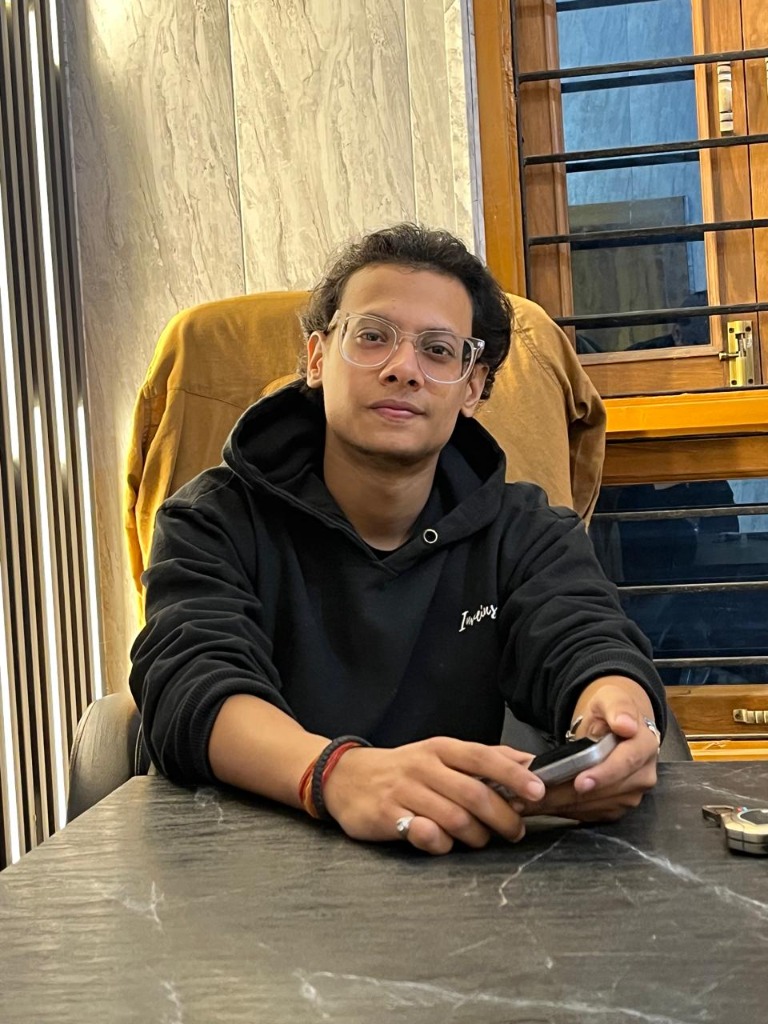 INVEINS Founder